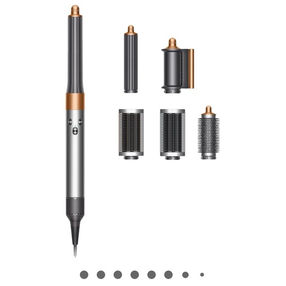 DYSONAirwrap™ Multi-Styler Complete Long